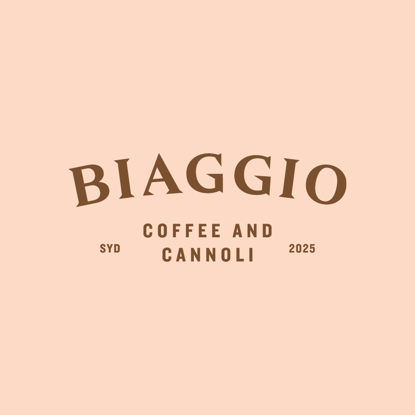Biaggio Coffee & Cannoli