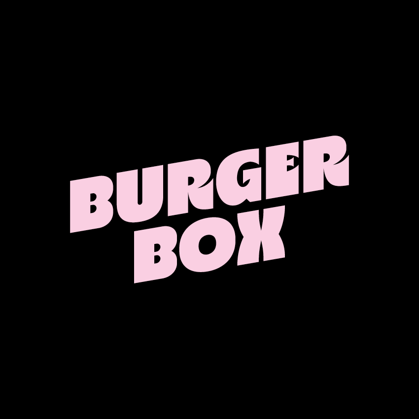Burger Box