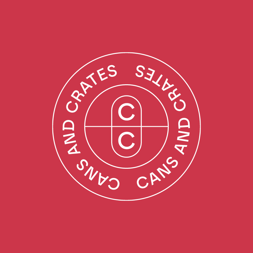 Cans & Crates