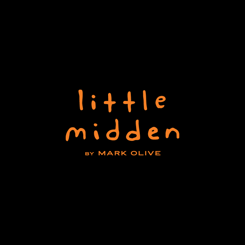 Little Midden's Logo