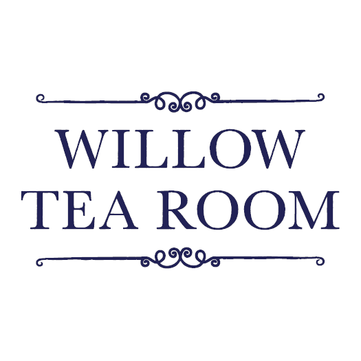 Willow Tea Room Logo