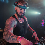Dj Leow 