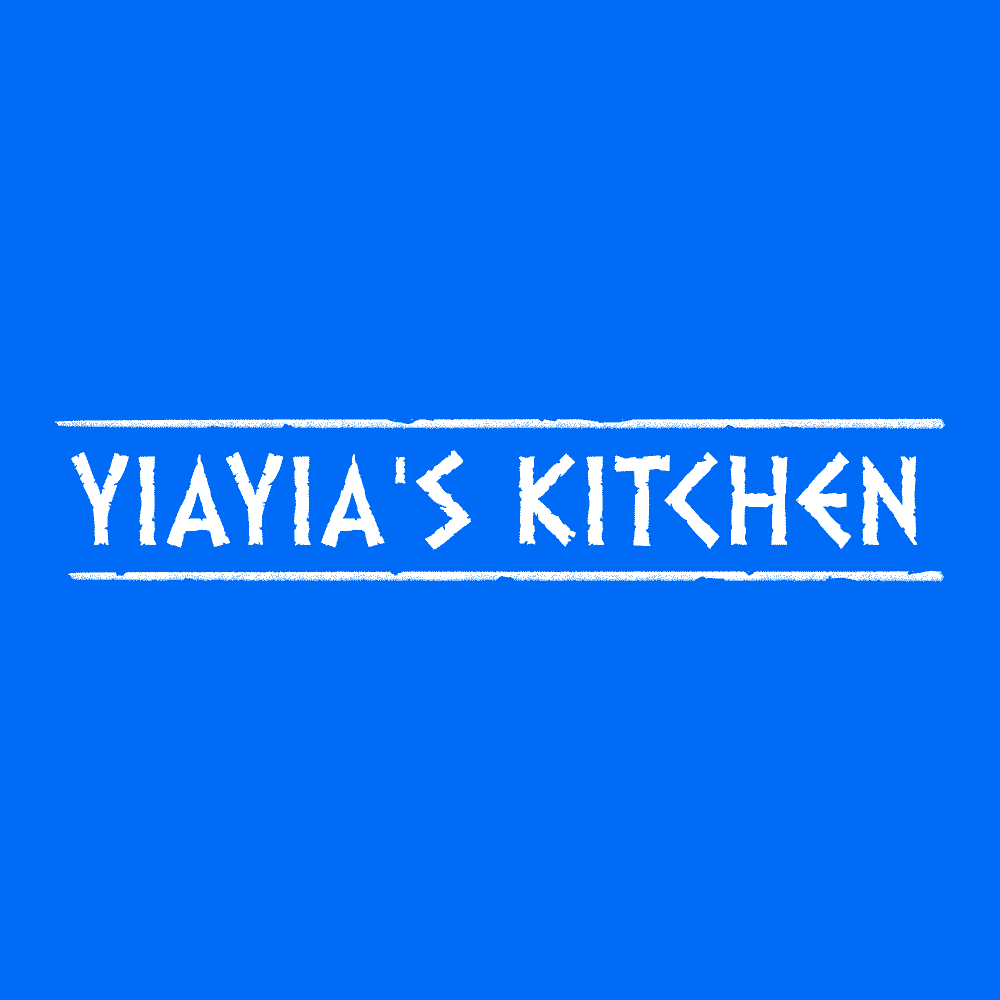 Yiayia's Kitchen's Logo