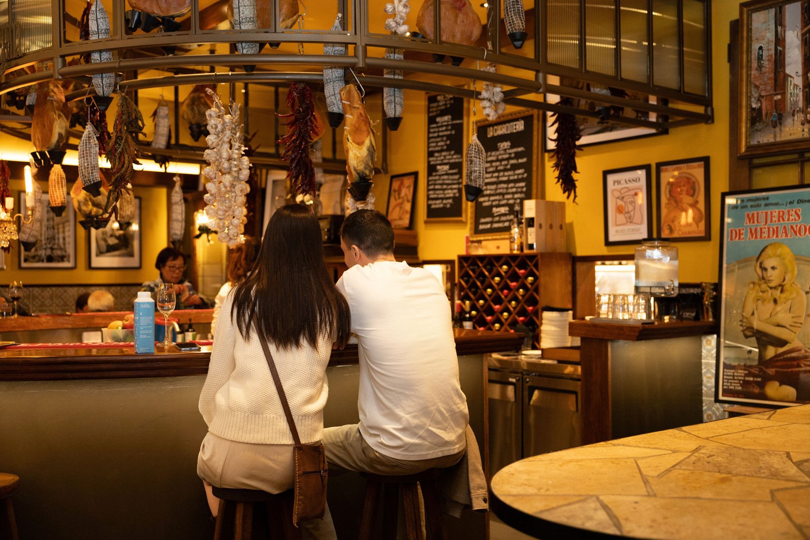 Looking to book ahead and secure your spot? Gather your crew and we’ll take care of the rest.
