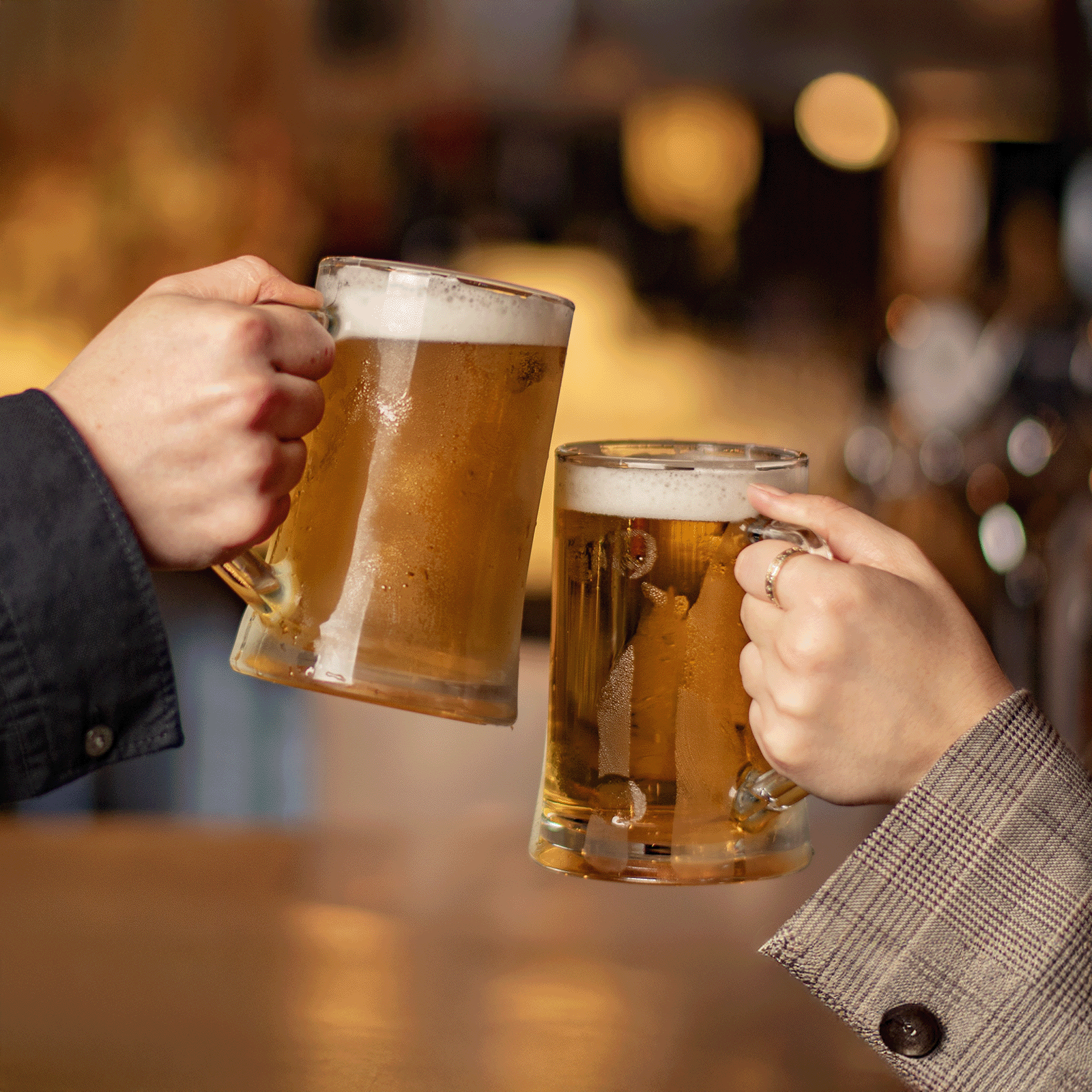 Come hungry, stay for the music, and celebrate Oktoberfest at Hay St Market, where the good times keep flowing. Prost!