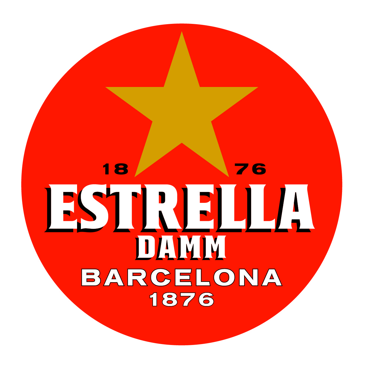 Estrella Damm