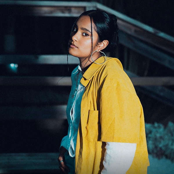 A.M.A. DJ set at Hay St Market