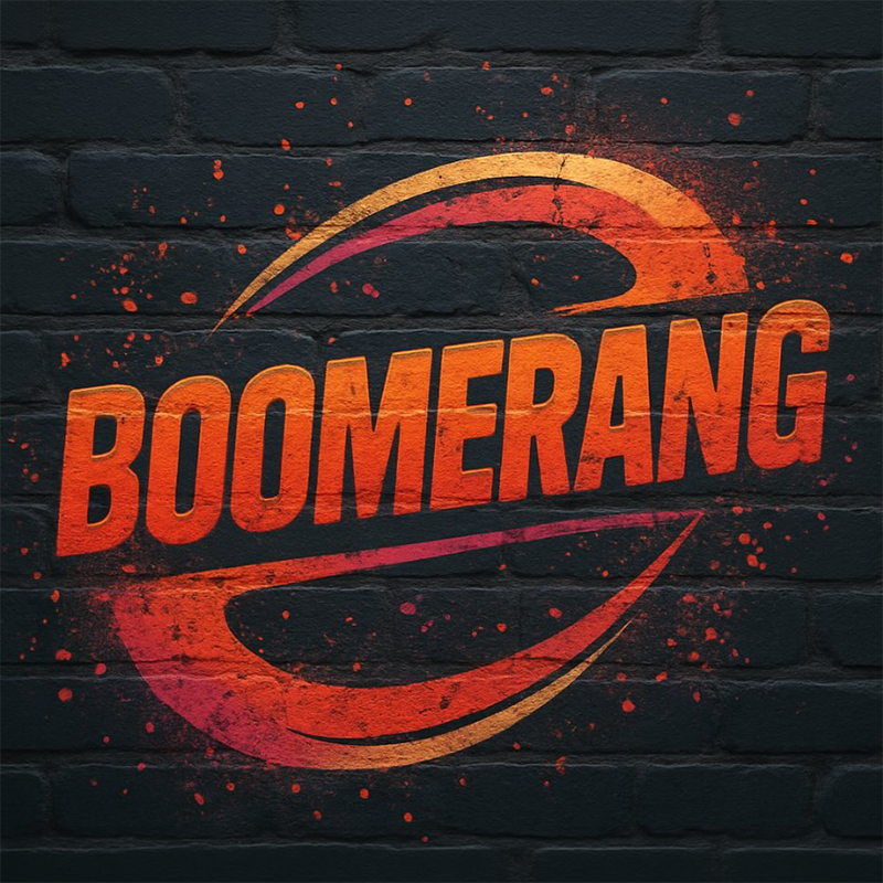 Boomerang Beat